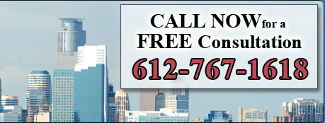 Minneapolis DWI Attorney